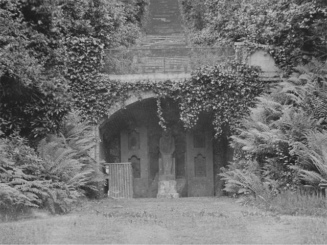 Grotto - 19th Century